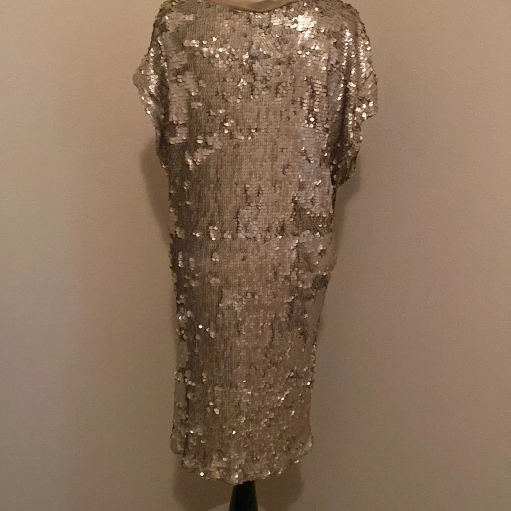 Plein sub sequent dress - Picture 6 of 14